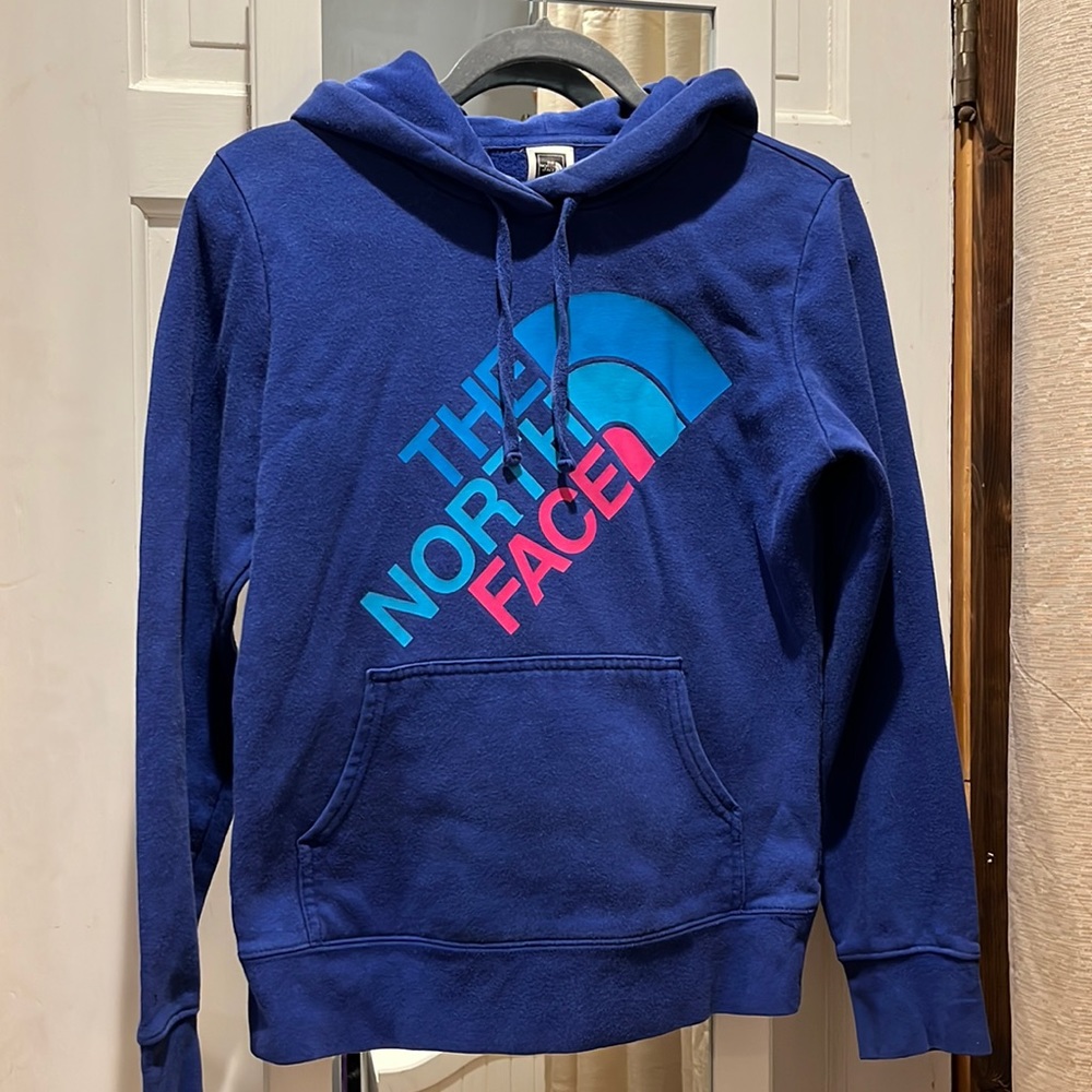 The North Face Hoodie